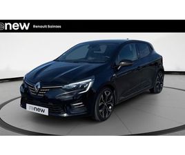 CLIO TCE 90 - 21N SL LUTECIA