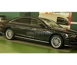 AUDI A8 55 TFSI AUDI A8 L 55 TFSI 340CVQUATTRO TIPTRONIC