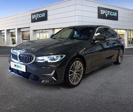 18D 150 CH BVA8 LUXURY