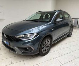 FIAT TIPO CROSS TIPO CROSS 1.0 T FIREFLY