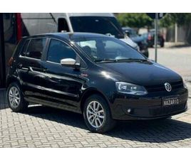 VOLKSWAGEN FOX VOLKSWAGEN FOX ROCK IN RIO 1.6 MI TOTAL FLEX 8V 5P