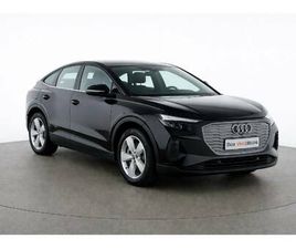 AUDI Q4 E-TRON 45 82 KWH