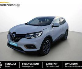 BLUE DCI 115 EDC INTENS