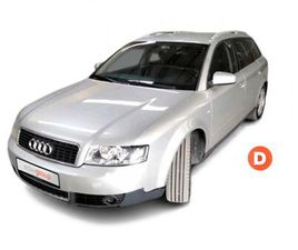 AUDI A4 AVANT 1.9 TDI