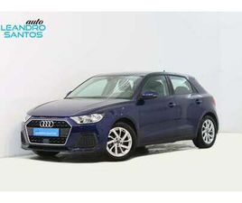 AUDI A1 SPORTBACK 25 TFSI ADVANCE SE