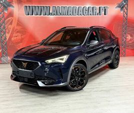 CUPRA FORMENTOR VZ 1.4 E-HYBRID DSG VZ