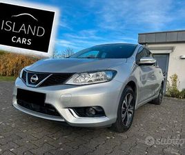 NISSAN PULSAR 1.2 DIG-T ACENTA
