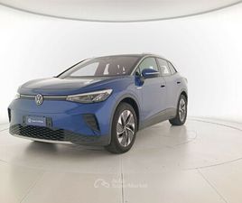 77 KWH PRO PERFORMANCE 204CV