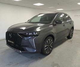 CITROEN DS7 1.5 BLUEHDI PALLAS EAT8