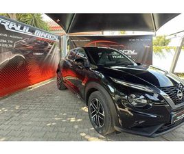 NISSAN JUKE DIG-T 1.0 117CV, 117CV