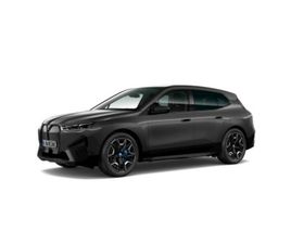 BMW IX XDRIVE 40 IX XDRIVE40