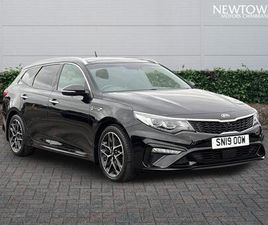 1.6 CRDI GT-LINE S SPORTSWAGON DCT EURO 6 (START/STOP) 5DR