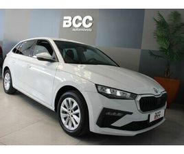 1.0 TSI AMBITION DSG