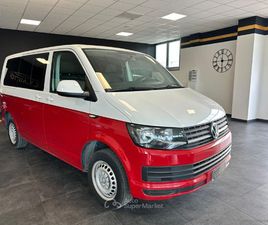 CARAVELLE 2.0 TDI 150 PC LIFE