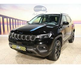 1.3 TG TRAILHAWK
