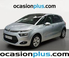 1.6 E-HDI SEDUCTION (115 CV)