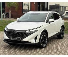 NISSAN QASHQAI 1.3 DIG-T, 158CV