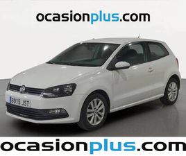 A-POLO 1.0 BMT (75 CV)