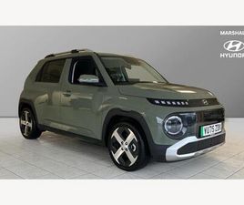 LONG RANGE 49KWH 02 AUTO 5DR