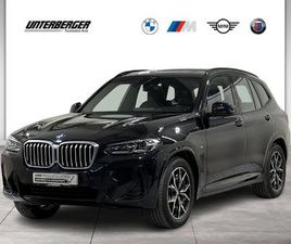X3 XDRIVE20D