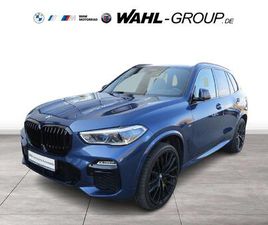 X5 XDRIVE30D