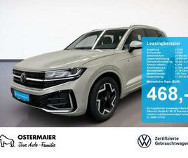 R-LINE 3.0TDI 231PS NP.99T ACC.AHK.KAMERA.NAVI.LUF