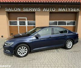 VOLKSWAGEN PASSAT 1.8 TSI BMT COMFORTLINE