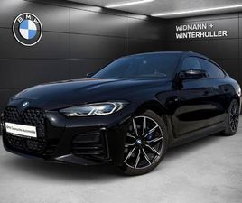 M440I XDRIVE GRAN COUPÉ