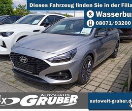 T-GDI AUTOMATIK ADVANTAGE+NAVIGATION