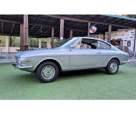 1965 FIAT 1300 1300 VIGNALE A VENDRE