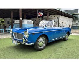 FIAT 1500 1960 FIAT 1500 1500 S A VENDRE