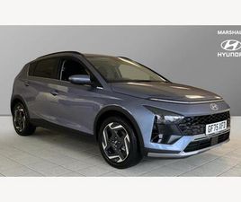 1.0 T-GDI TECH LINE EURO 6 (START/STOP) 5DR