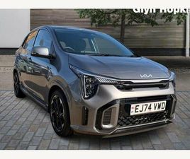 1.0 GT-LINE EURO 6 (START/STOP) 5DR