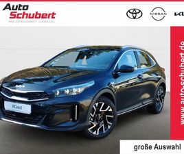 XCEE´D 1.5T SPIRIT NAVI DIGITALES COCKPIT SOUNDSYSTEM JBL LED ACC APPLE CARPLAY ANDROID AUTO