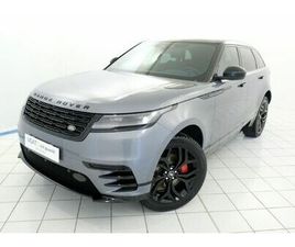 LAND ROVER RANGE ROVER VELAR 2.0D I4 MHEV S 4WD 204CV AUTO DEL 2023 USATA A CASTEL D'ARIO