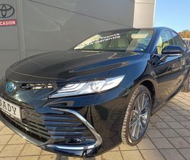 TOYOTA CAMRY CAMRY HYBRID LOUNGE