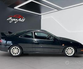 HONDA INTEGRA 1.8I 16V V-TEC CAT COUPÉ R