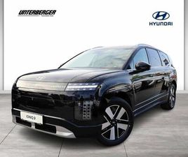 HYUNDAI IONIQ 9 ELEKTRO 110KWH 4WD PRESTIGE LINE