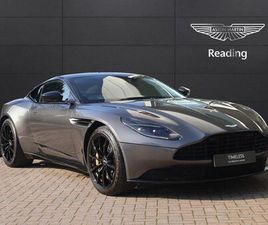 2020 ASTON MARTIN DB11 5.2 V12 AMR