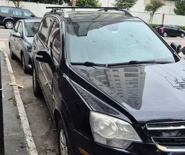 SPORT AWD 3.6 V6 24V 261CV 4X4