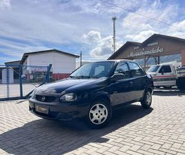 CHEVROLET CLASSIC SED CLASSIC LIFE 1.6 MPFI VHC 8V