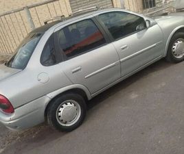 CHEVROLET CLASSIC LIFE/LS 1.0 VHC FLEXP. 4P