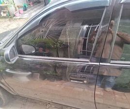 CHEVROLET CLASSIC LIFE/LS 1.0 VHC FLEXP. 4P