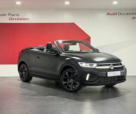 CABRIOLET 1.5 TSI EVO2 150 START/STOP DS
