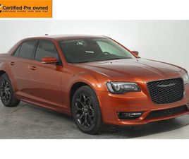 USED 2021 CHRYSLER 300 TOURING