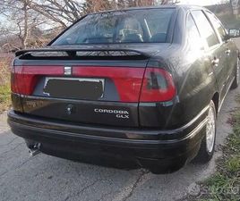 AUTO YOUNGTIMER 1995