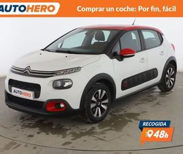 CITROEN C3 1.2 PURETECH FEEL