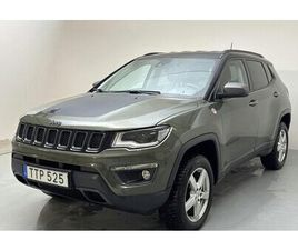JEEP COMPASS 2.0 MULTIJET 4WD