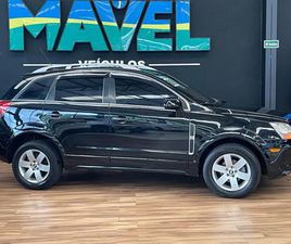 SPORT FWD 2.4 16V 171/185CV