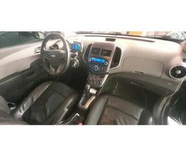 HB LTZ 1.6 16V FLEXPOWER 5P AUT.